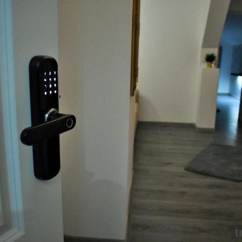 Apartament family cu 1 camera pentru 4 pers.
