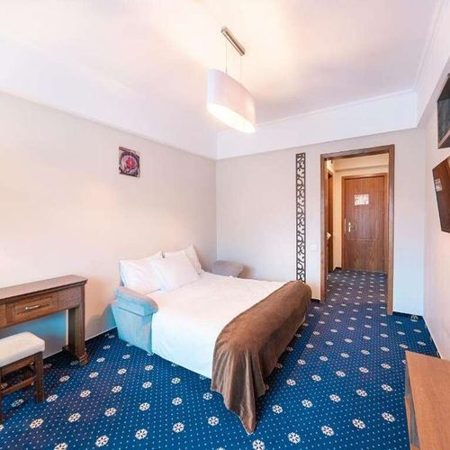 Apartament cu 2 camere pentru 4 pers.