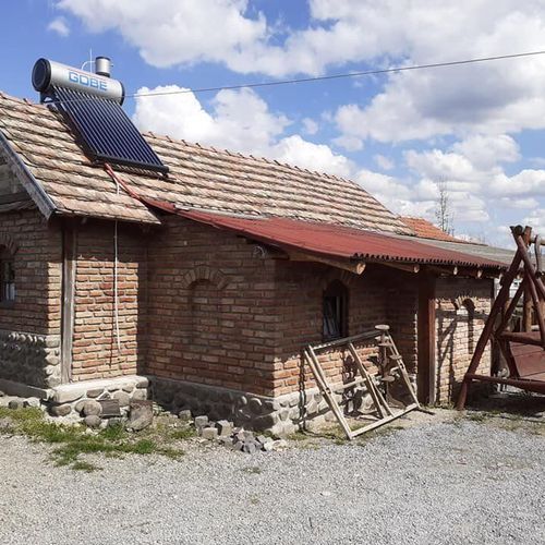 Casă de vacanță cu panoramă pentru 14 pers. (se inchirieaza doar integral) (se poate solicita pat suplimentar)