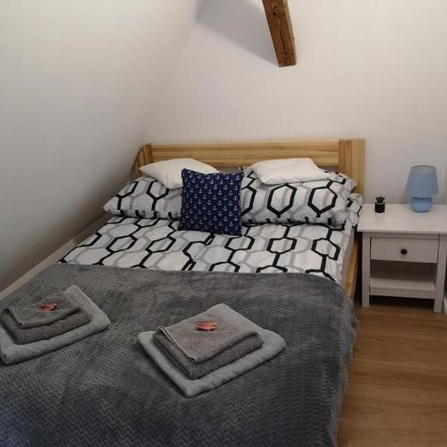 Apartman (jako celek) pro 6 os.