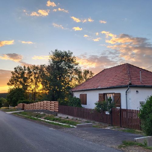 Domek letniskowy 5-osobowy cały dom
