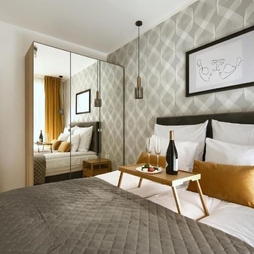 Apartament vip business Plus pentru 4 pers. (se inchirieaza doar integral)