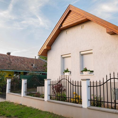Apartament cu vedere spre munte cu panoramă cu 2 camere pentru 6 pers.