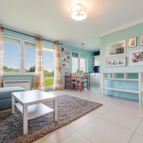 Apartament pentru 4 pers. (se inchirieaza doar integral)