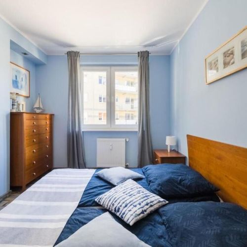 Apartament pentru 6 pers. (se inchirieaza doar integral)