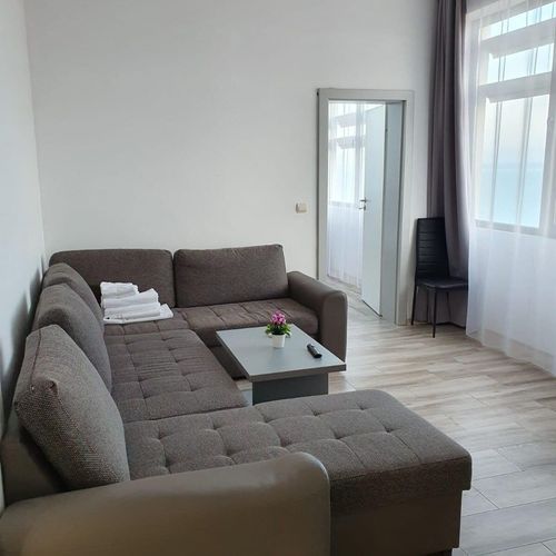 Apartament superior cu 1 camera pentru 4 pers.