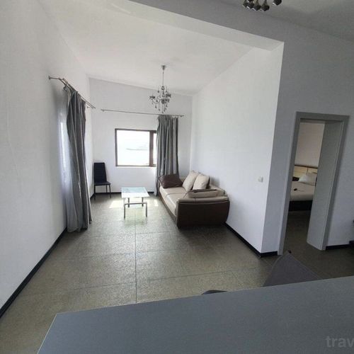 Apartament deluxe cu 1 camera pentru 4 pers.