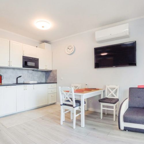 Apartament pentru 3 pers. (se inchirieaza doar integral)