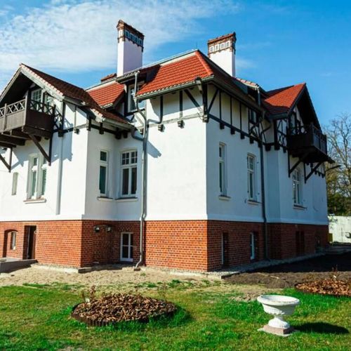 Pokój 2-osobowy 