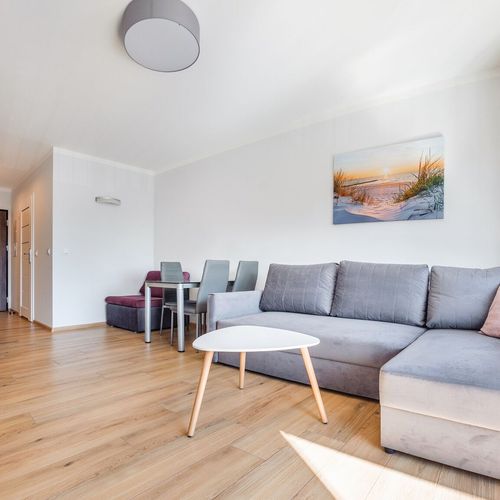 Apartament 3-osobowy 