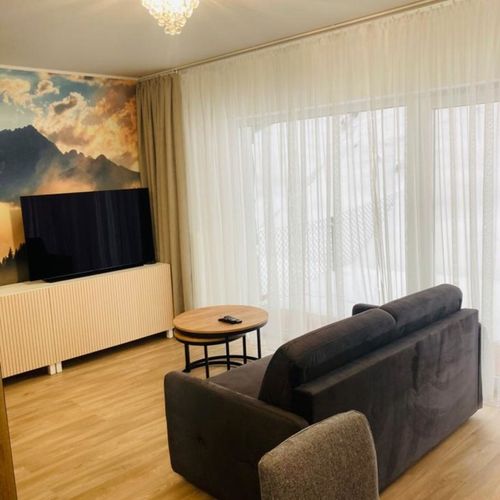 Apartman (jako celek) pro 3 os.
