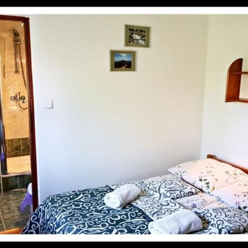Apartament 2-osobowy na parterze Studio z 1 pomieszczeniem sypialnianym