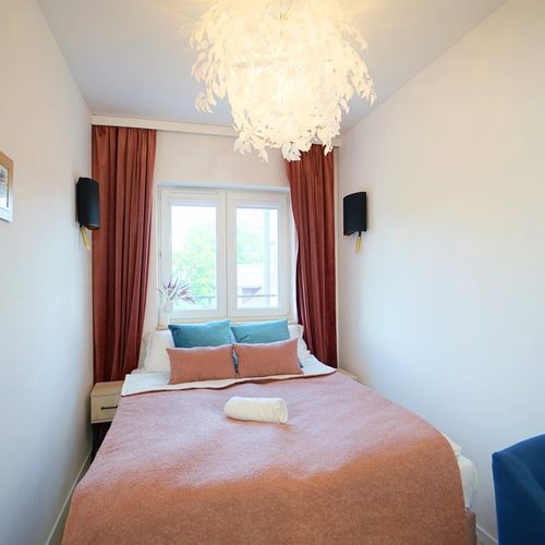 Apartament 5-osobowy 