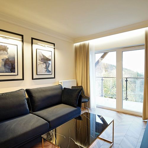 Apartament 4-osobowy 