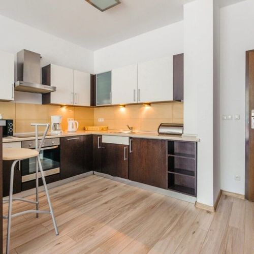 Apartman (jako celek) pro 4 os.