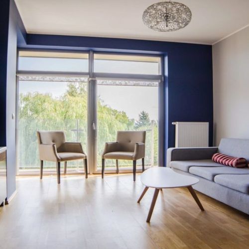 Apartman (jako celek) pro 4 os.