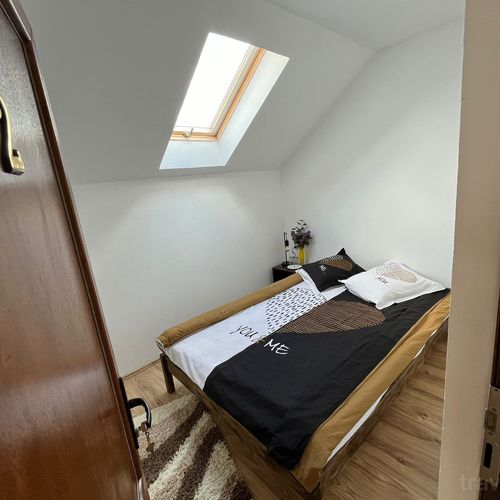 Apartament cu 2 camere pentru 5 pers. (se poate solicita pat suplimentar)