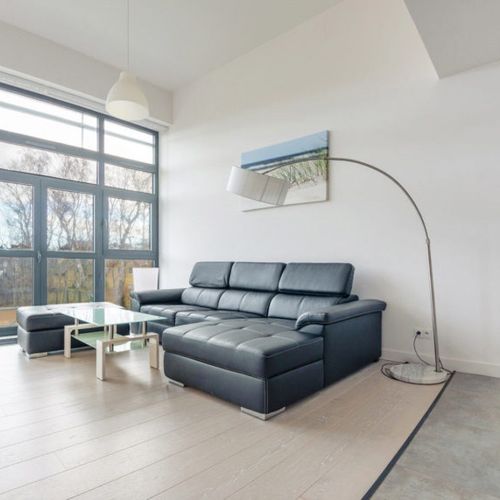 Apartament 4-osobowy 