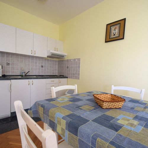 "A" Apartman s balkónem pro 5 os. se 3 ložnicemi