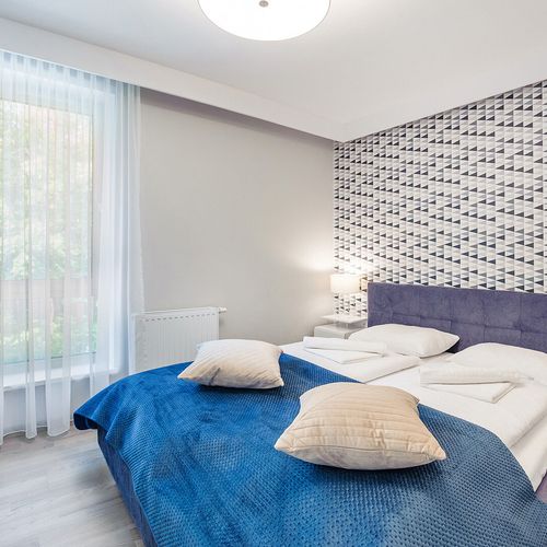 Apartament 4-osobowy