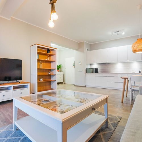 Apartament 4-osobowy 