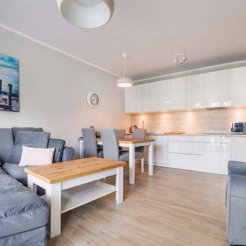 Apartament 4-osobowy 