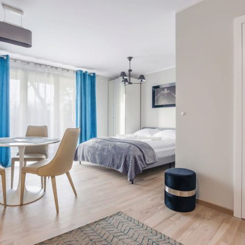 Apartament 3-osobowy 