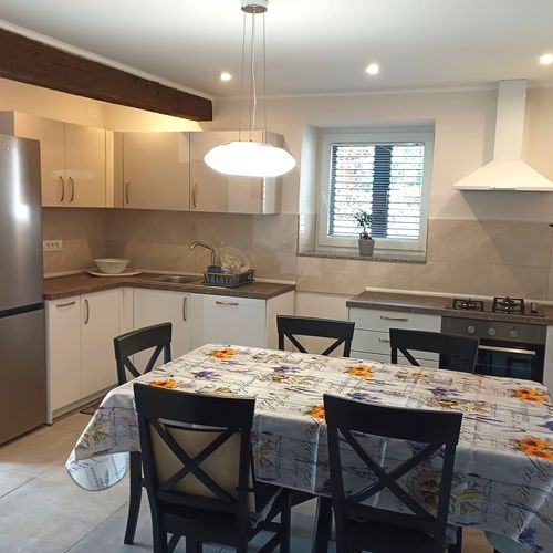 Apartament cu 2 camere pentru 4 pers.