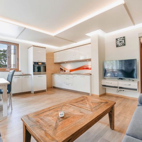 Apartament 4-osobowy 