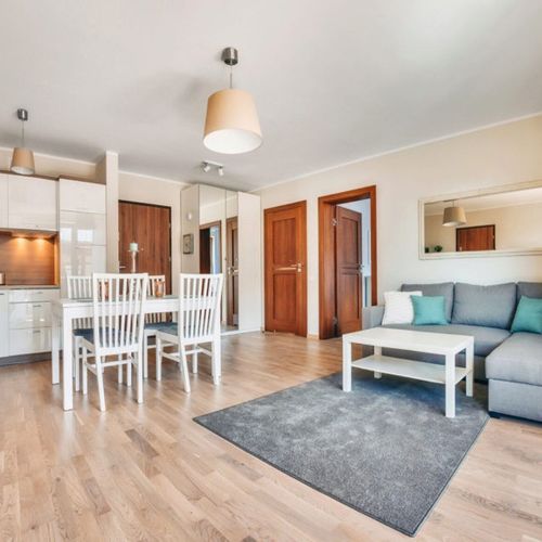 Apartament 4-osobowy 