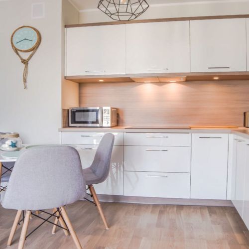 Apartament 4-osobowy 