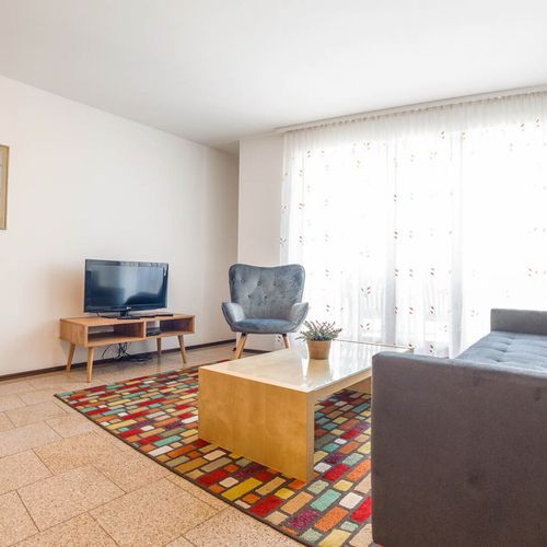 Apartament 4-osobowy 