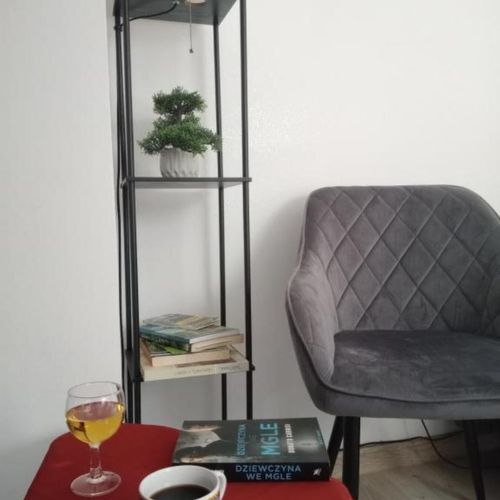 Apartament 6-osobowy z dostępem do ogrodu z własną kuchnią z 2 pomieszczeniami sypialnianymi