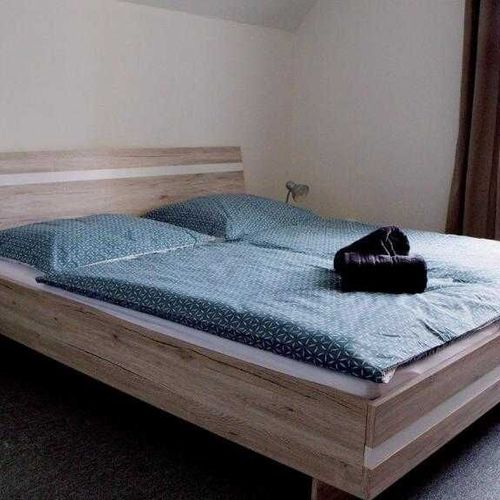 Komfort  Pokoj pro 4 os.