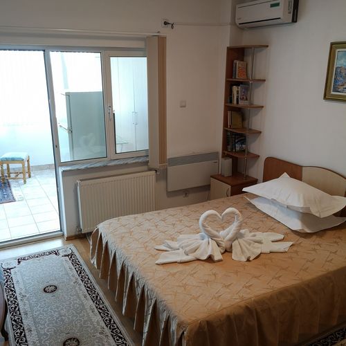 Apartament cu 2 camere pentru 4 pers.