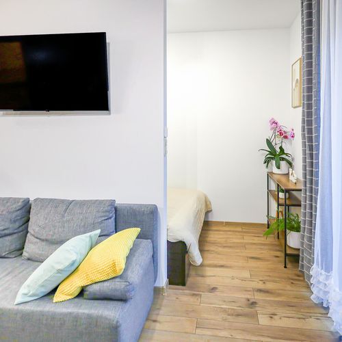 Apartament 6-osobowy
