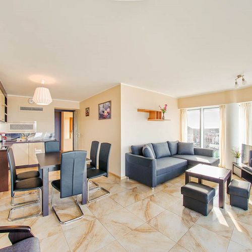 Apartament 6-osobowy