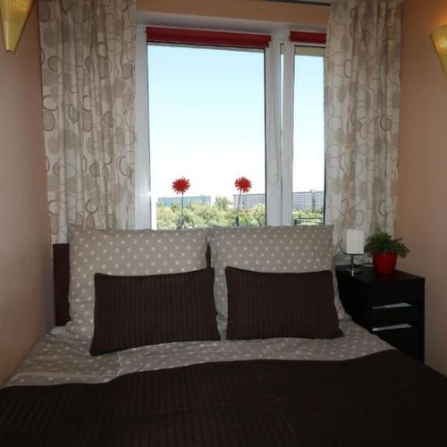 Apartament cu 2 camere pentru 4 pers.