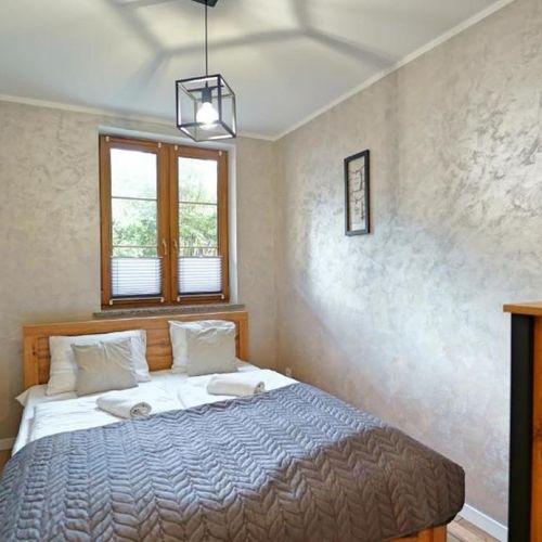 Apartament 4-osobowy 