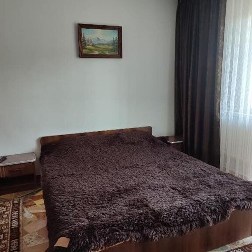 Camera dubla classic cu balcon