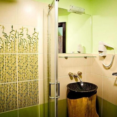 Apartament cu 1 camera pentru 2 pers.