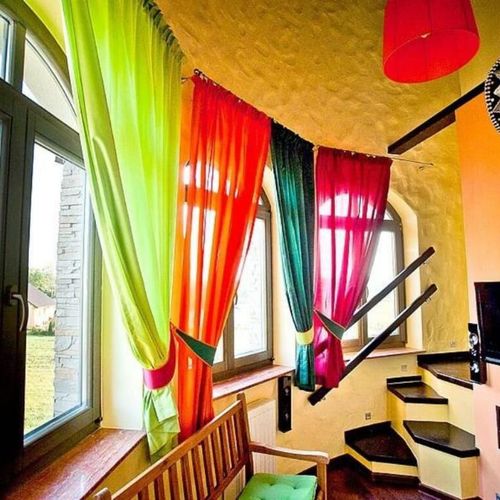 Apartament cu 1 camera pentru 3 pers.