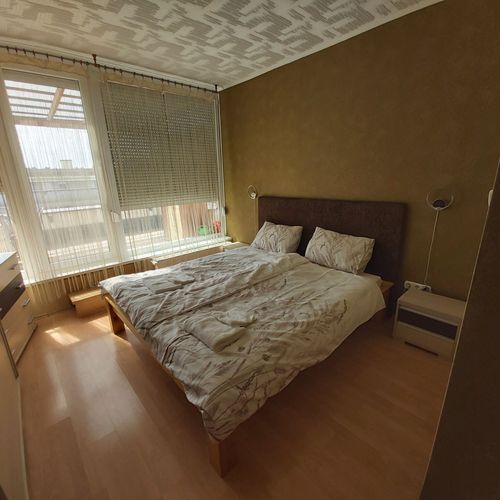 Apartament cu 2 camere pentru 4 pers.
