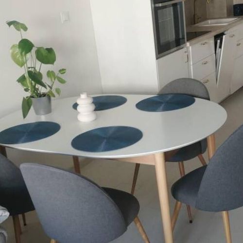 Apartament cu 1 camera pentru 2 pers.