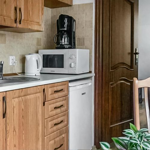 Apartament 5-osobowy