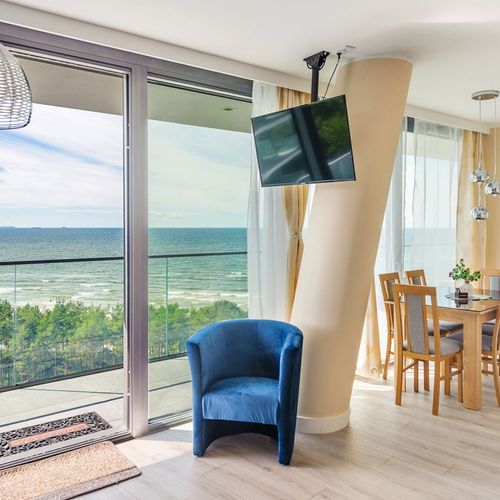 Apartament 5-osobowy 