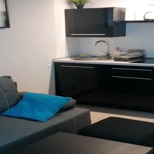 Apartman (jako celek) pro 4 os.