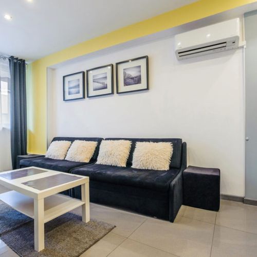 Apartman (jako celek) pro 4 os.