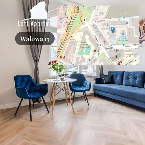 Apartament 4-osobowy na piętrze Executive z 2 pomieszczeniami sypialnianymi