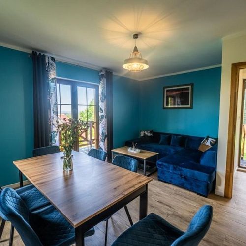 Casă de vacanță pentru 6 pers. (se inchirieaza doar integral)